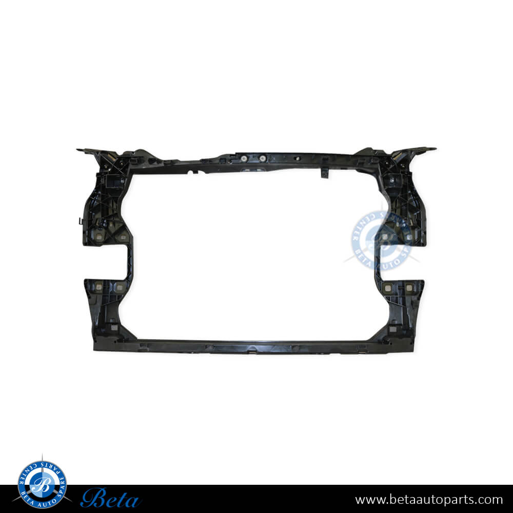 Radiator Support Plastic for Audi Q5 2018-Up models, Part Number 80A805594 Radiator Support Plastic for Audi Q5 2018-Up models, Part Number 80A805594